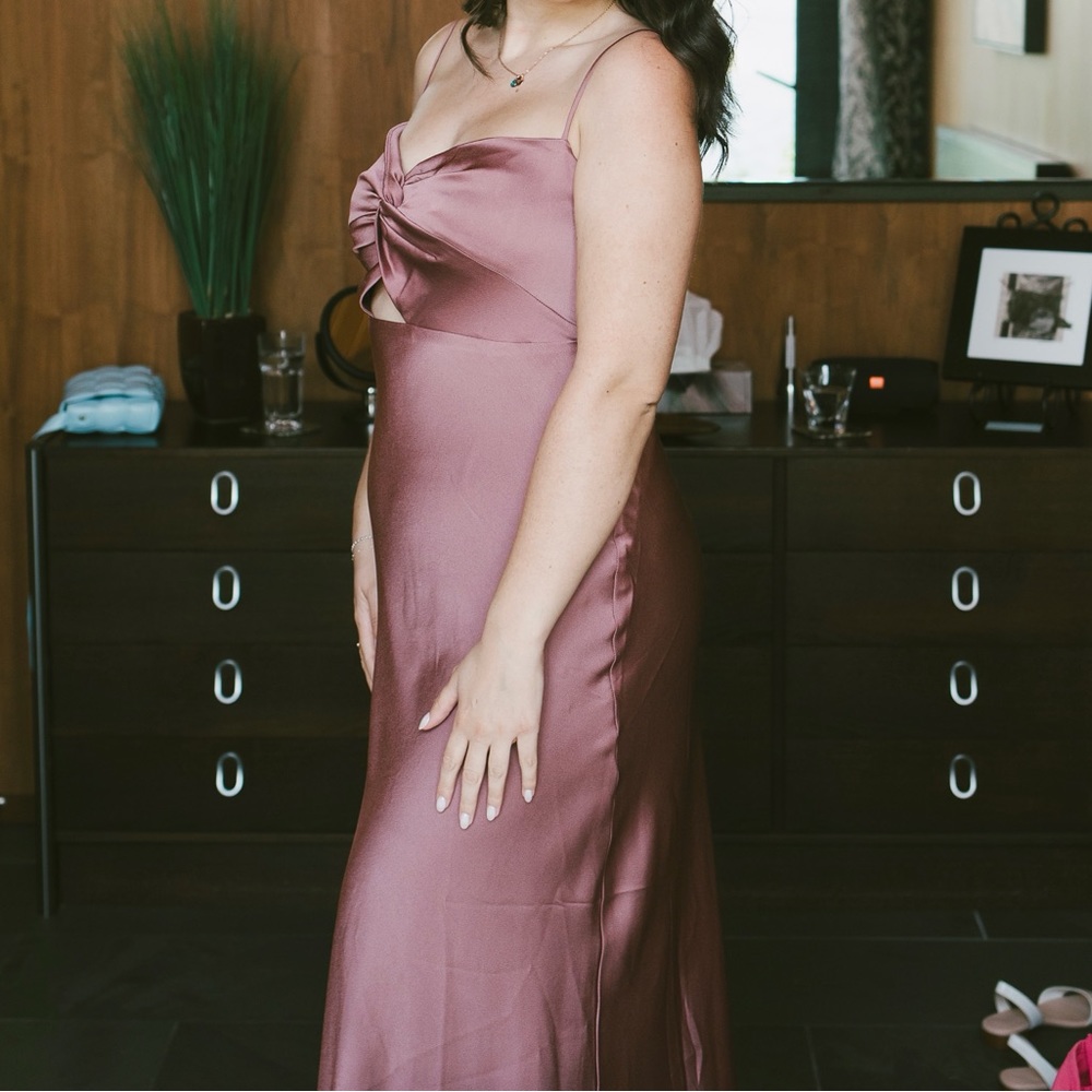 Aletta Dress - Picture 6 of 8